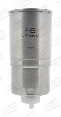 CHAMPION Kütusefilter CFF100117