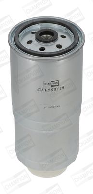 CHAMPION Kütusefilter CFF100118