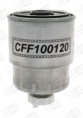 CHAMPION Топливный фильтр CFF100120