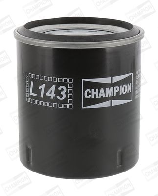 CHAMPION Kütusefilter CFF100143