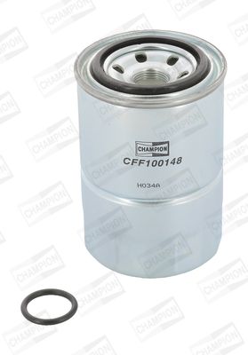 CHAMPION Топливный фильтр CFF100148