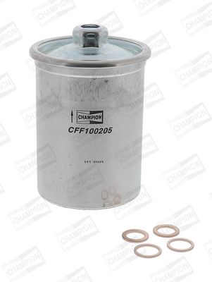 CHAMPION Топливный фильтр CFF100205