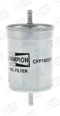 CHAMPION Топливный фильтр CFF100206
