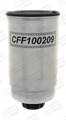 CHAMPION Топливный фильтр CFF100209