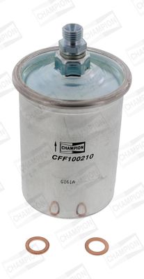CHAMPION Топливный фильтр CFF100210