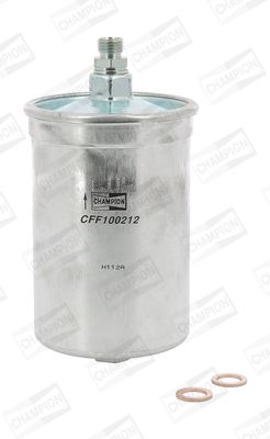 CHAMPION Топливный фильтр CFF100212