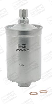 CHAMPION CFF100216 Kütusefilter