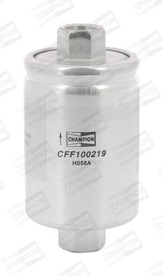CHAMPION Топливный фильтр CFF100219