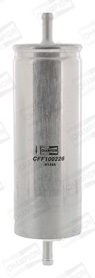 CHAMPION Топливный фильтр CFF100226