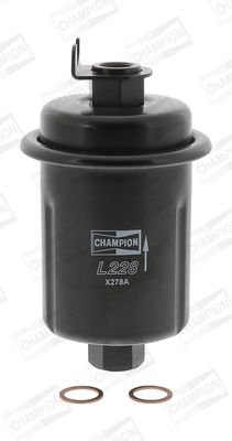 CHAMPION Kütusefilter CFF100228