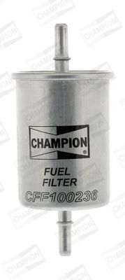 CHAMPION Kütusefilter CFF100236