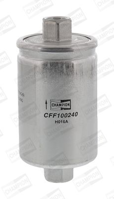 CHAMPION Kütusefilter CFF100240