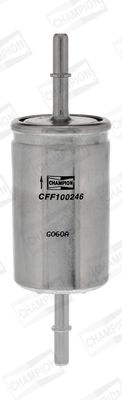 CHAMPION Kütusefilter CFF100246