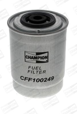 CHAMPION Топливный фильтр CFF100249