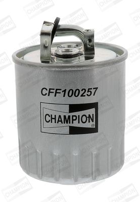 CHAMPION Топливный фильтр CFF100257