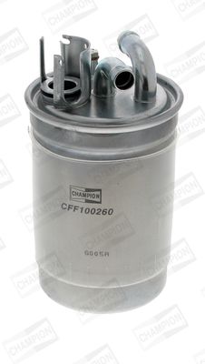 CHAMPION Топливный фильтр CFF100260