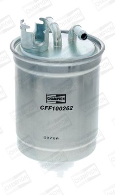 CHAMPION Kütusefilter CFF100262
