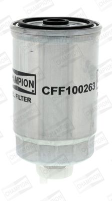 CHAMPION Kütusefilter CFF100263
