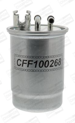CHAMPION Kütusefilter CFF100268