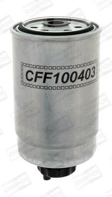 CHAMPION Kütusefilter CFF100403