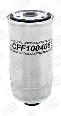 CHAMPION Топливный фильтр CFF100405