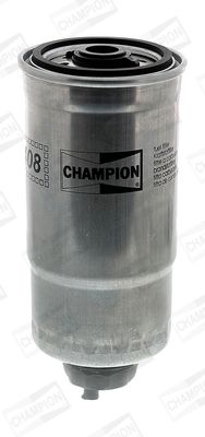 CHAMPION Топливный фильтр CFF100408