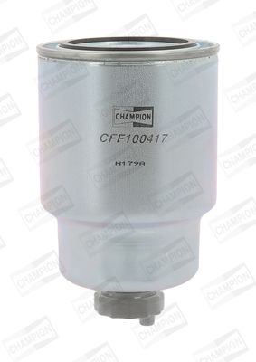 CHAMPION Kütusefilter CFF100417