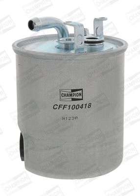 CHAMPION Kütusefilter CFF100418