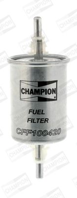 CHAMPION Топливный фильтр CFF100420