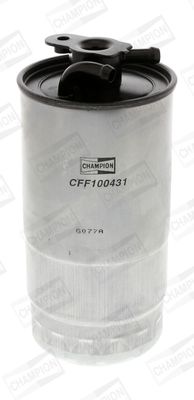 CHAMPION Kütusefilter CFF100431