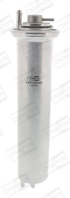 CHAMPION Kütusefilter CFF100433