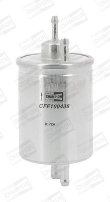 CHAMPION Топливный фильтр CFF100438