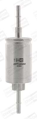 CHAMPION Топливный фильтр CFF100450