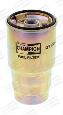 CHAMPION Топливный фильтр CFF100452