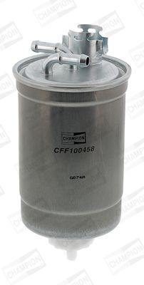 CHAMPION Kütusefilter CFF100458