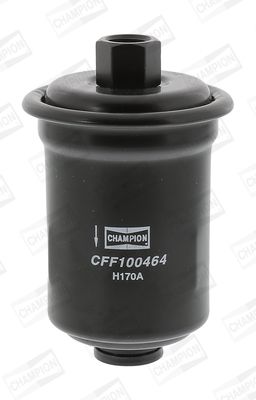 CHAMPION Топливный фильтр CFF100464