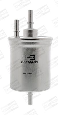 CHAMPION Kütusefilter CFF100471