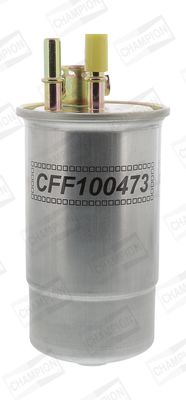 CHAMPION Kütusefilter CFF100473