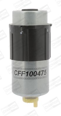 CHAMPION Kütusefilter CFF100475