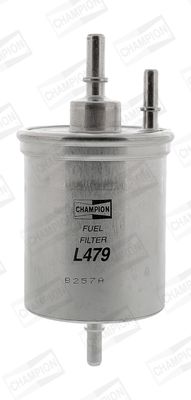 CHAMPION Kütusefilter CFF100479
