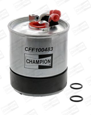 CHAMPION Kütusefilter CFF100483