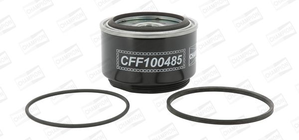 CHAMPION Топливный фильтр CFF100485