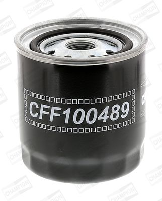 CHAMPION Kütusefilter CFF100489