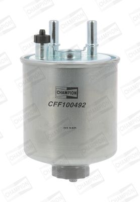 CHAMPION Kütusefilter CFF100492