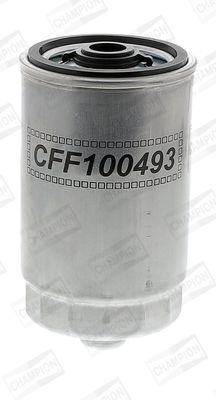 CHAMPION Kütusefilter CFF100493