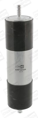 CHAMPION Kütusefilter CFF100499
