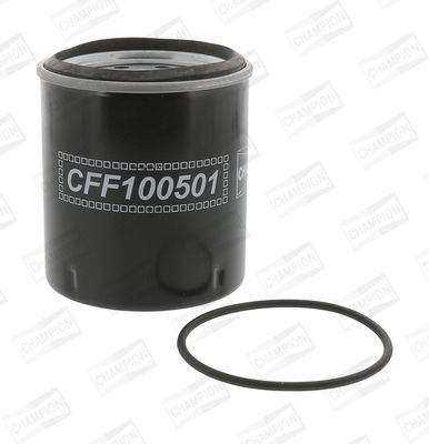 CHAMPION Kütusefilter CFF100501