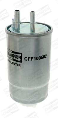 CHAMPION Топливный фильтр CFF100502