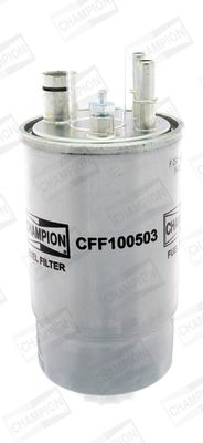 CHAMPION Kütusefilter CFF100503