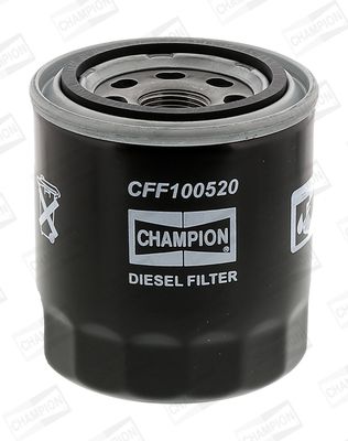 CHAMPION Топливный фильтр CFF100520